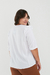 Blusa NOELIA, Blanco - comprar online