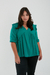 Blusa NOELIA, Verde