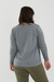 Remera LOANA, Gris - comprar online