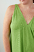 Vestido LIRIO, Verde - comprar online