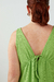 Vestido LIRIO, Verde - Syes | E-Store