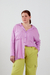 Camisa Daiana, Rosa - EXCLUSIVO ONLINE - comprar online