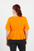 Blusa Carey, Naranja - comprar online