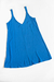 Vestido MEGHAN, Azul- Exclusivo online en internet