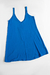 Vestido MEGHAN, Azul- Exclusivo online - Syes | E-Store