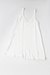 Vestido MEGHAN, Blanco- Exclusivo online