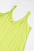 Vestido MEGHAN, Verde menta - Exclusivo online en internet