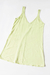 Vestido MEGHAN, Verde manzana - Exclusivo online en internet