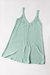 Vestido Meghan, Verde menta - Exclusivo online - comprar online