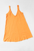 Vestido Meghan, Naranja - Exclusivo online - comprar online