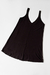 Vestido MEGHAN, Negro - Exclusivo online - comprar online