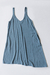 Vestido ANTHEA, Azul - Syes | E-Store