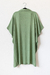 Camisa túnica DANNA, Verde - Syes | E-Store