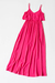 Vestido LILY, Fucsia - EXCLUSIVO ONLINE - comprar online