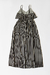 Vestido LILY rayas, finas - EXCLUSIVO ONLINE - Syes | E-Store