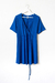 Vestido LAVENDER, Azul - Exclusivo online - Syes | E-Store