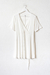 Vestido LAVENDER, Blanco - Exclusivo online - Syes | E-Store