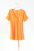 Vestido LAVENDER, Naranja - Exclusivo online - Syes | E-Store