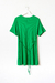 Vestido LAVENDER, Verde - Exclusivo online - comprar online