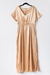 Vestido BELLA, Beige - Syes | E-Store