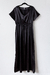 Vestido BELLA, Negro - tienda online