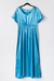Vestido BELLA, Turquesa - Syes | E-Store