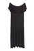 Vestido Spersak Negro - Exclusivo online - tienda online
