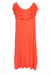 Vestido Spersak Rojo - Exclusivo online - comprar online