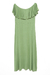 Vestido Spersak Verde - Exclusivo online