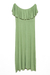 Vestido Spersak Verde - Exclusivo online - comprar online