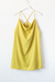 Vestido EFFY, Amarillo - Exclusivo online - Syes | E-Store