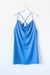 Vestido EFFY, Azul - Exclusivo online en internet