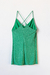 Vestido CASSIE, Verde en internet