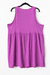 Vestido MANUELA, Violeta - comprar online