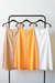Vestido NIX, Naranja - Syes | E-Store