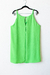 Vestido NIX, Verde - tienda online