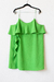 Vestido GISELLE, Verde - tienda online