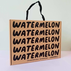 Caja reutilizable Watermelon