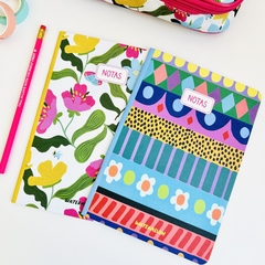 Set de libretas Mara/Colores - buy online