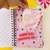 Cuaderno a5 tapa dura abeja - buy online