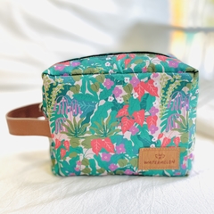 Necessaire cordura tropical