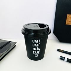 Mini mug mas cafe