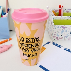 Vaso fun Vale mucho