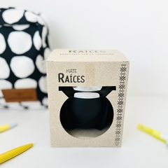Mate raíces negro - buy online