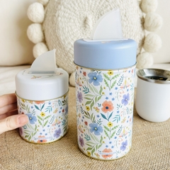 Set de latas jardin