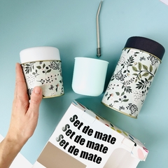 Set de mate versalles