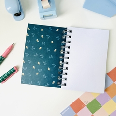 Mini cuaderno pequeñas cosas - comprar online