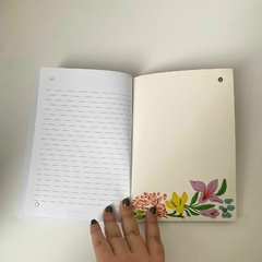 cuaderno binder llena de magia FERIA - comprar online