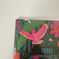cuaderno binder tropical FERIA - comprar online