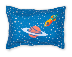 Funda cubre almohada Espacio - comprar online